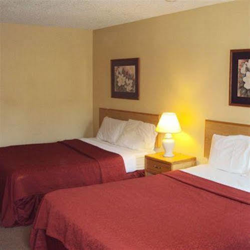 Motel 6-Blue Springs, Mo Exterior foto